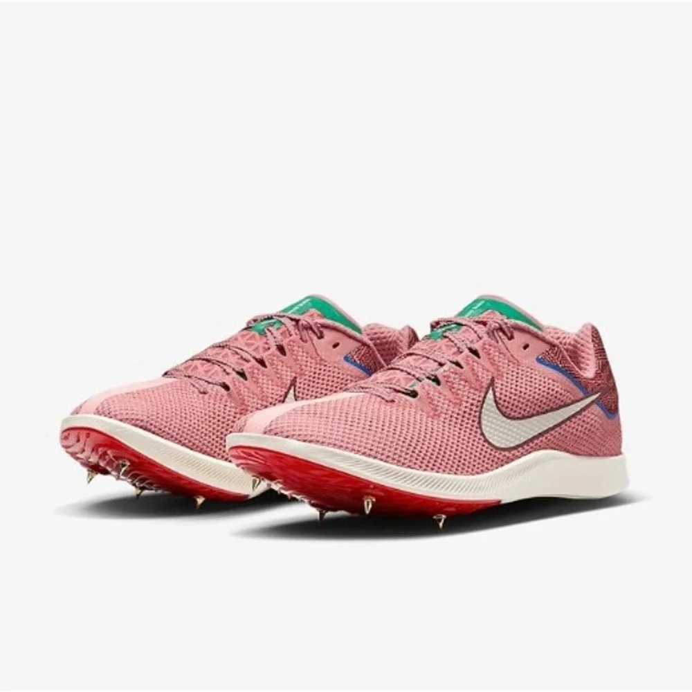 Nike Men's Zoom Rival Sprint Track Spikes Size 10.5 'Armory Pack' |HQ3493-600| - Picture 4 of 5